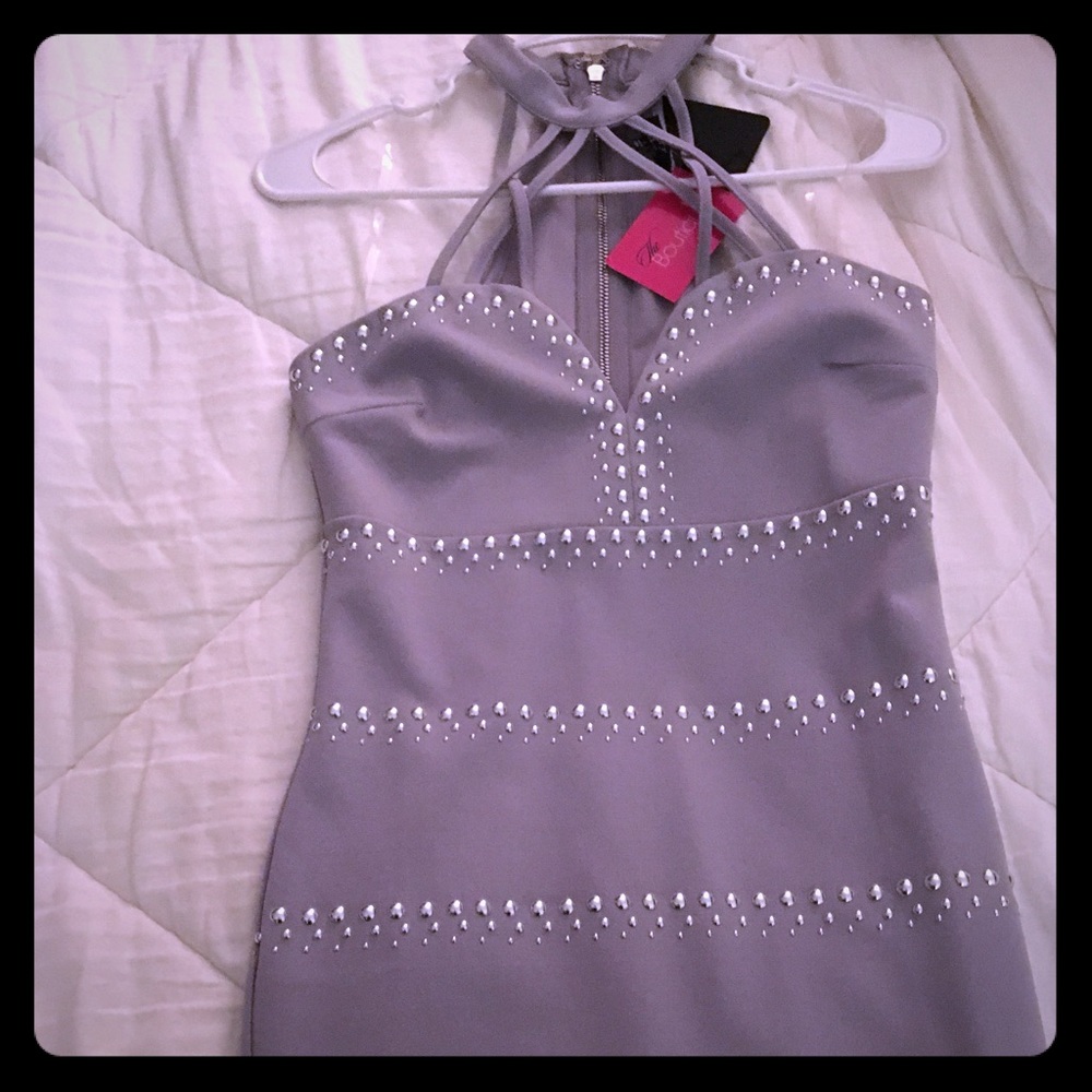 Cocktail Dress